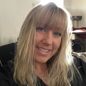 Meet your Posher, Misti